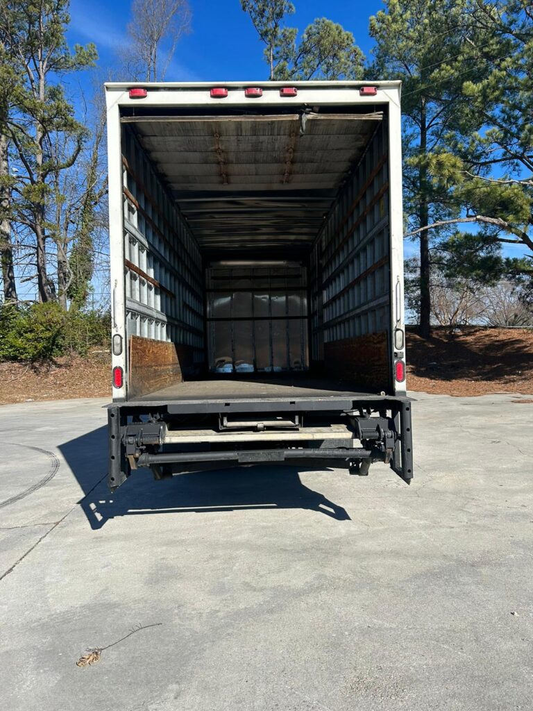 Box Truck